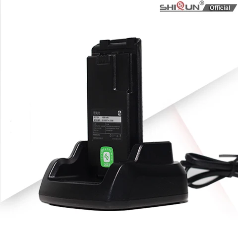 Оригинальная батарея Quansheng UV-K5 1600 мАч для рации UV-5R PLUS