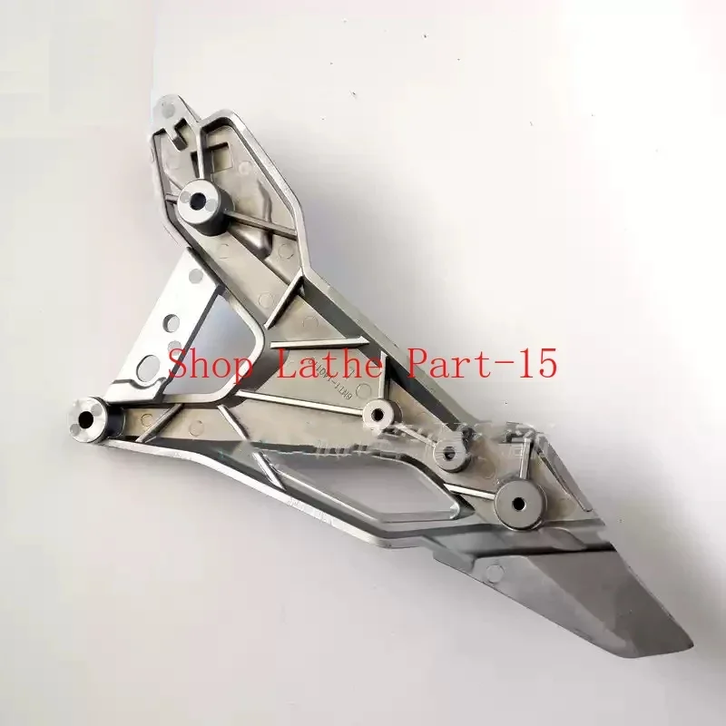 Рычаг переключения педали мотоцикла левый и правый кронштейн для подключения