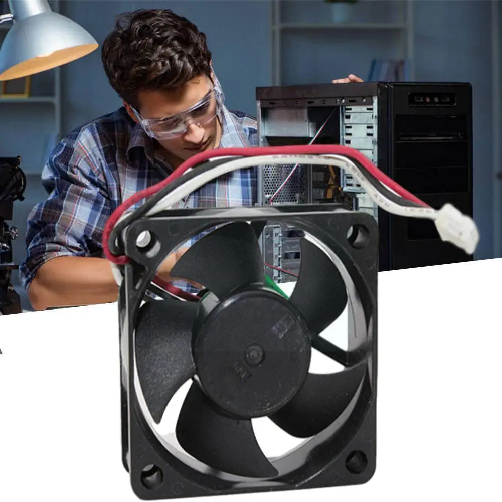 

New And Original U35x12ms1a5-53j65 12v 0.05a 7300rpm Inverter Dual Ball Bearing Cooling Fan 30x30x12mm For Nidec R2m0