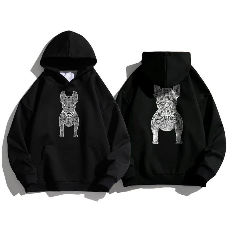 

Fashion Men's Hoodies Luxury Brand Hip Hop Autumn Winter Cotton Sweatshirts Casual Tops Hoody Pullovers Clothing Male Streetwear