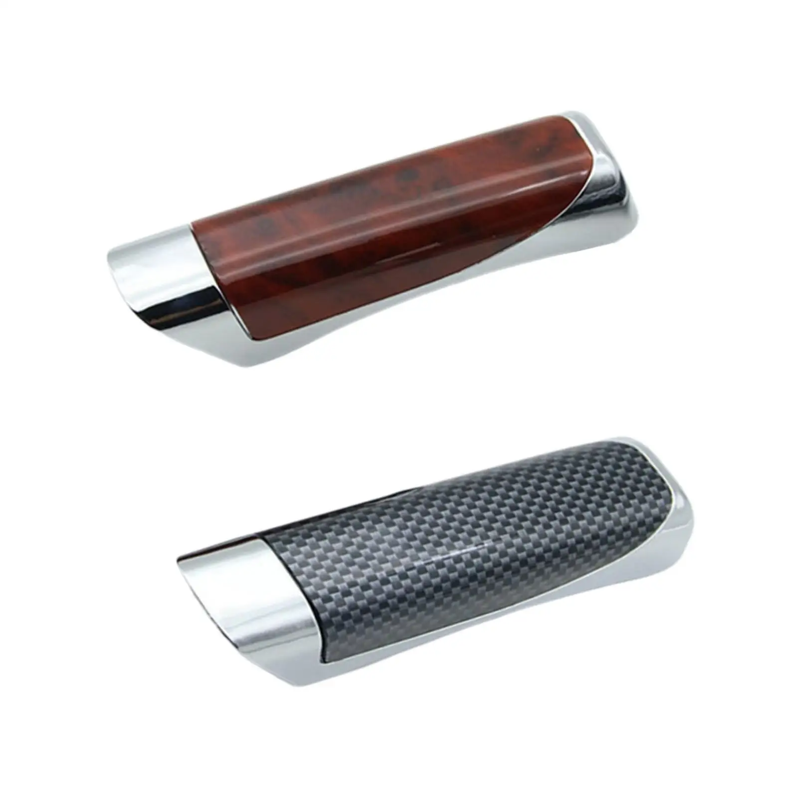 

Универсальный чехол для ручного тормоза, стильный противоударный, модный защитный чехол для ручки, чехол для ручного тормоза, запчасти для автомобиля