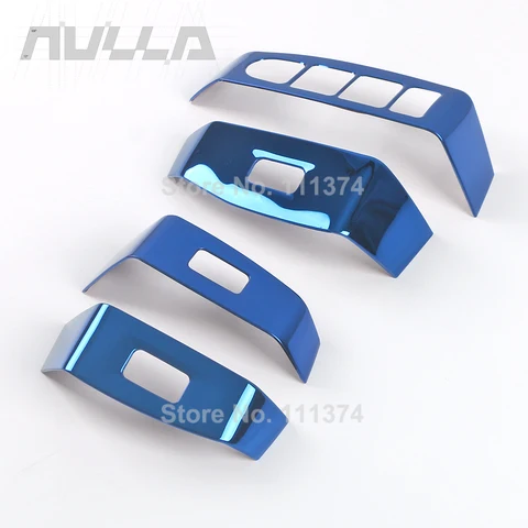 Для Geely Manjaro 2023 2024 2025 MONJARO KX11 оконное стекло, кнопка подъема, крышка, накладка, рамка