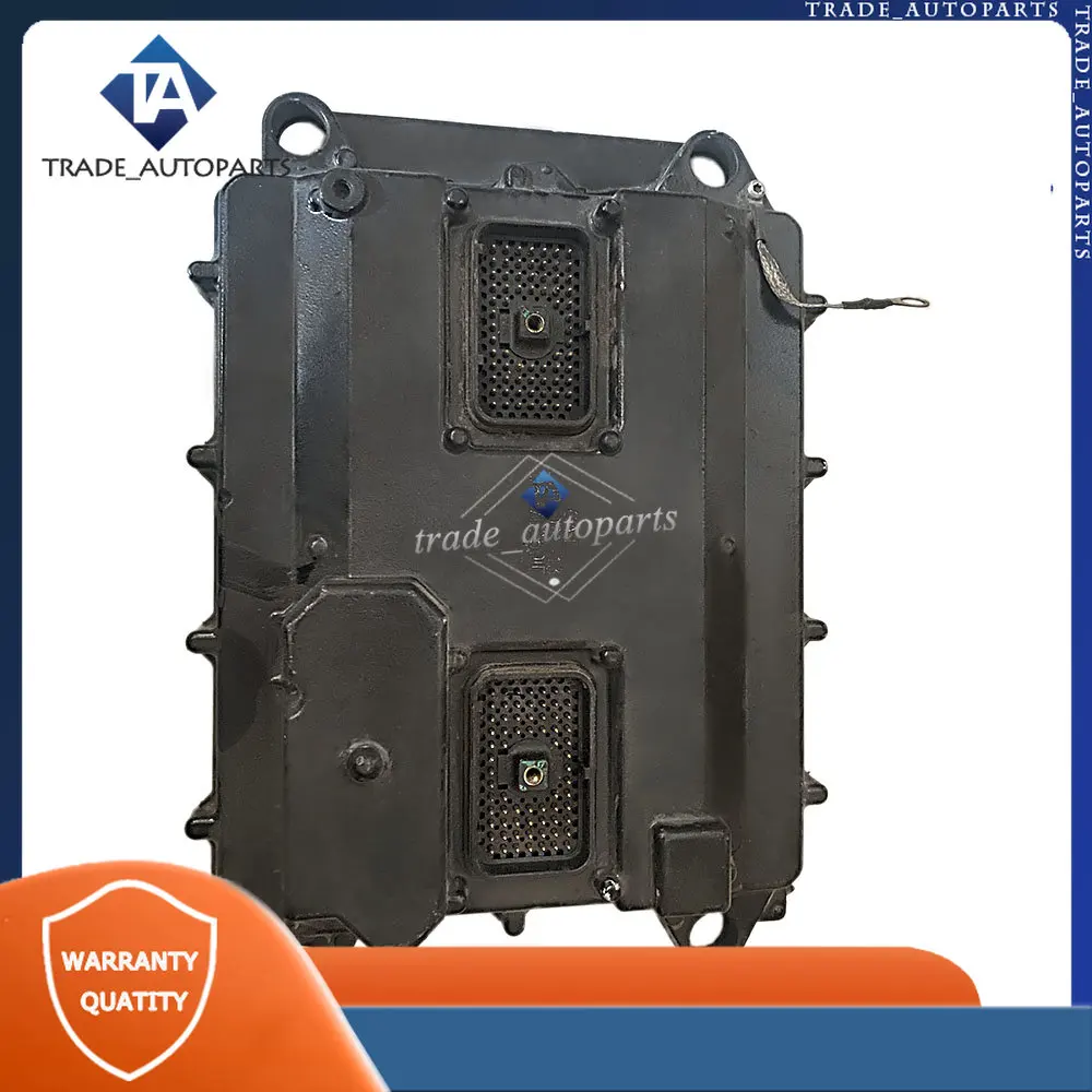 

Восстановленный 10R-8026 для модуля управления двигателем Caterpillar 3406E C15 ECM ECU