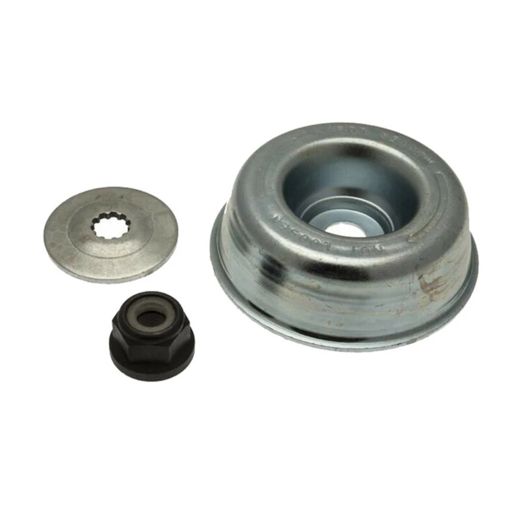

Collar Nut Rider Plate Thrust Washer Replacement For STIHL Strimmer Brushcutter Metal Blade Fixing Kit Gear Head