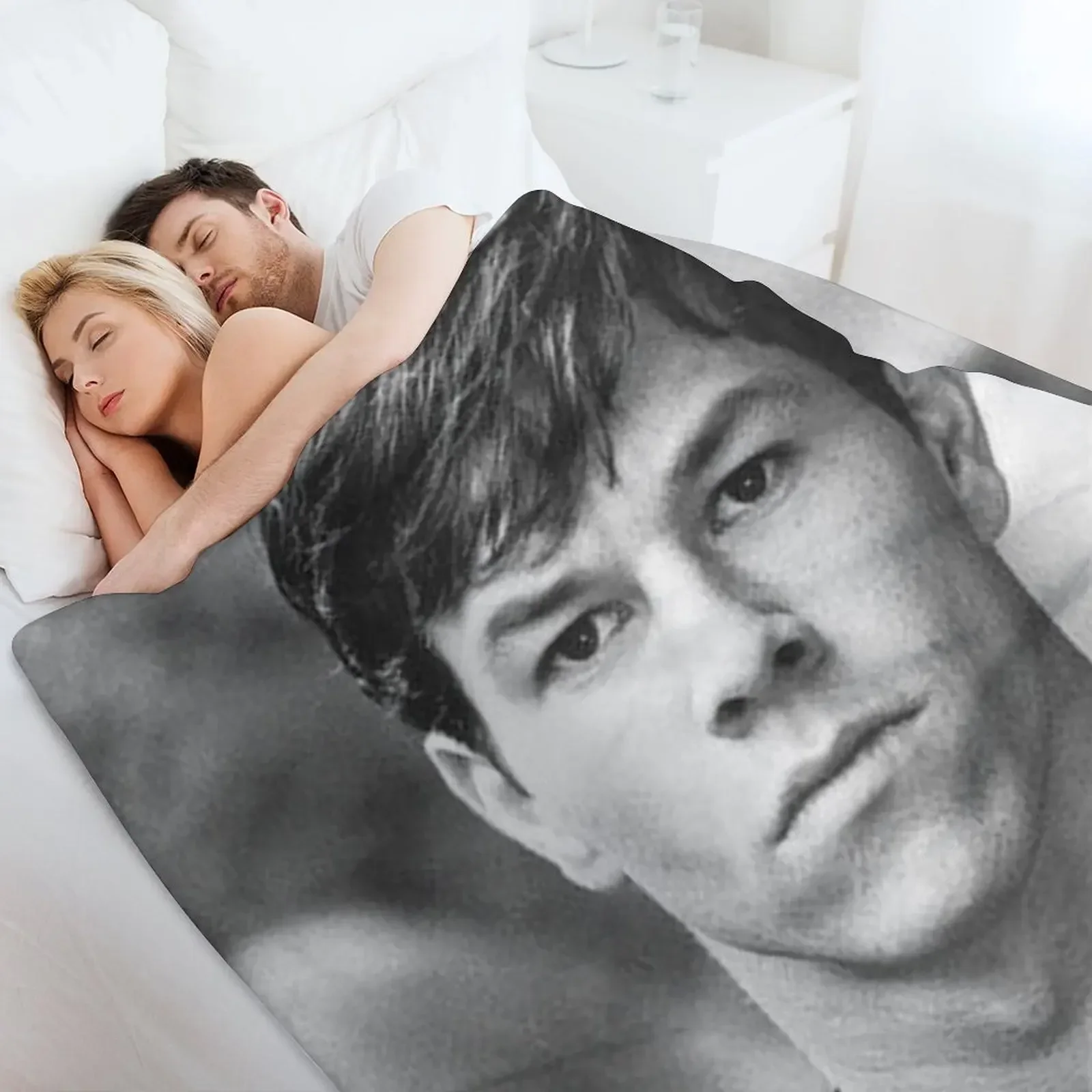 Марк wahlberg Плед Покрывала одеяла и