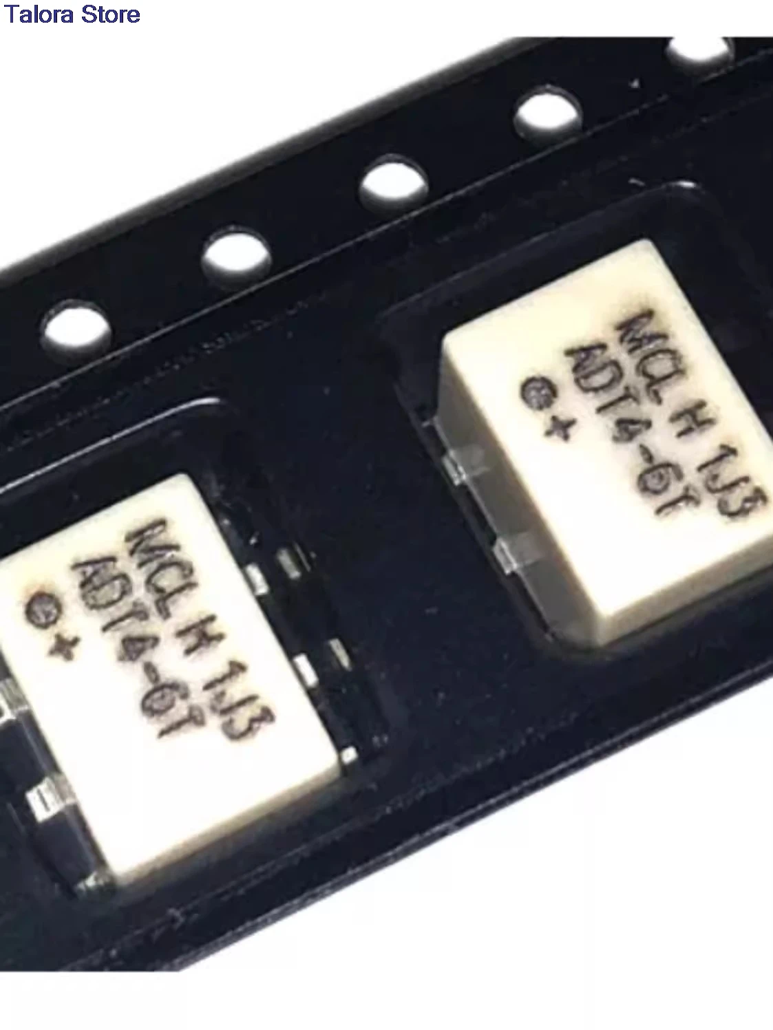 ADT4-6T + 0 06-300MHZ радиочастотный трансформатор Talora Store