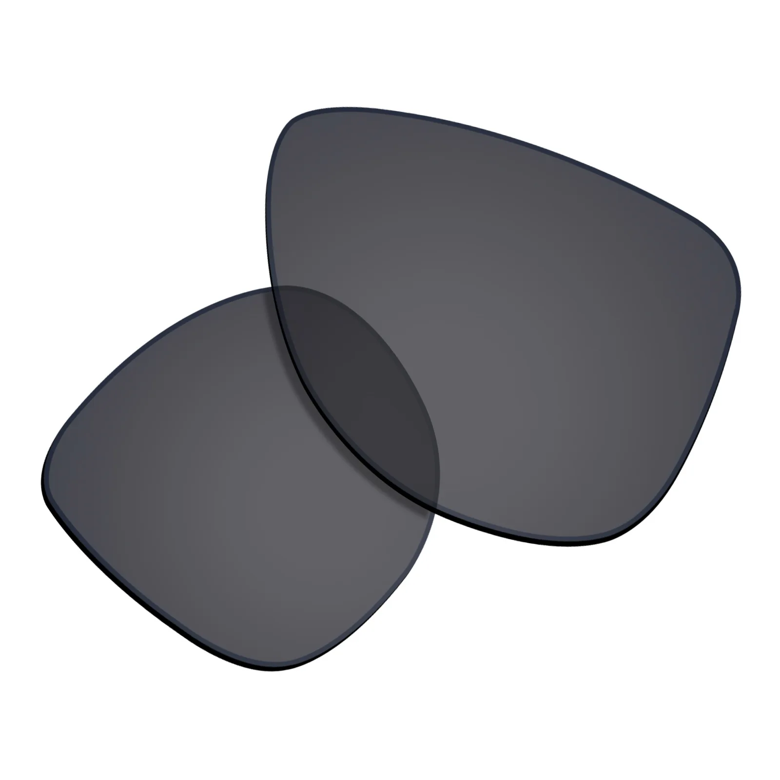 Замена поляризованных линз Firtox True UV400 для солнцезащитных очков Oakley Tie Breaker OO4108