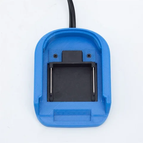 Инвертор мощности для литиевой батареи Makita 18 В с переключателем и USB-трансформатором, инвертор, аксессуары для электроинструментов, 200 Вт (без батареи)