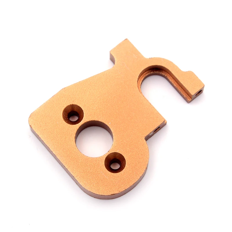 

Автомобильные запчасти Wltoys 124016 124017 RC 144010-2006, фиксирующее сиденье двигателя
