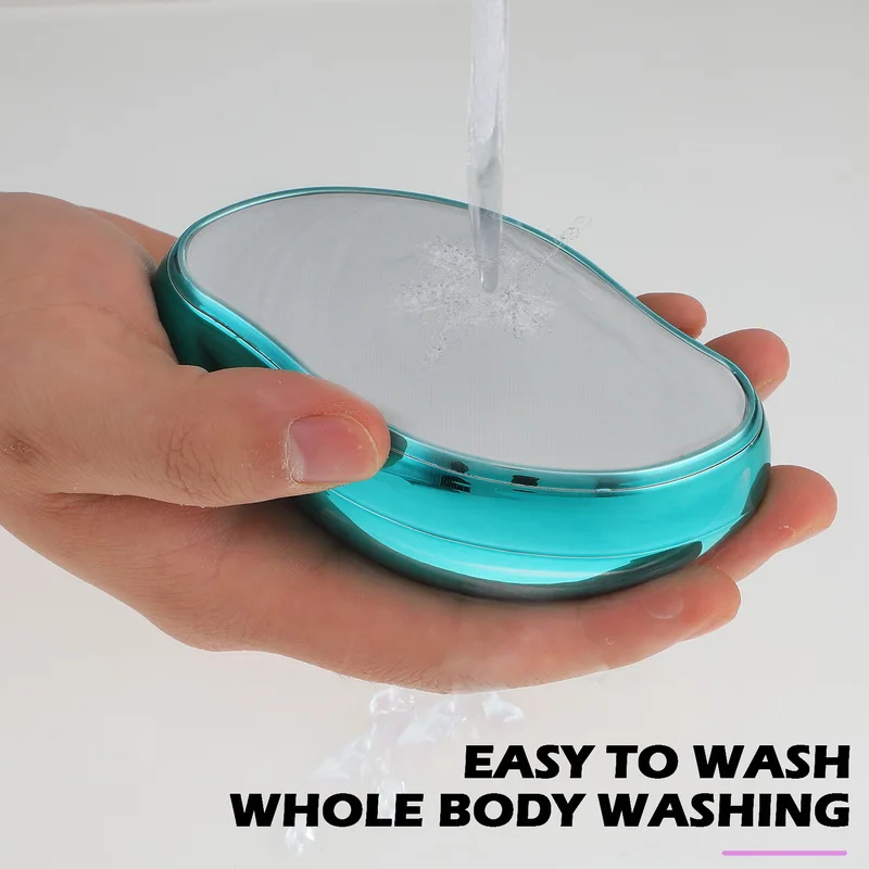 Волшебная нейтральная губка для безболезненного удаления волос эффективный