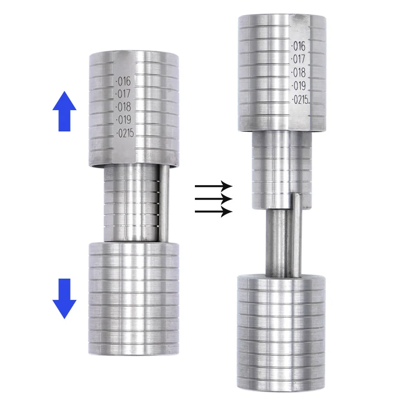 Стоматологический ортодонтический архпровод
