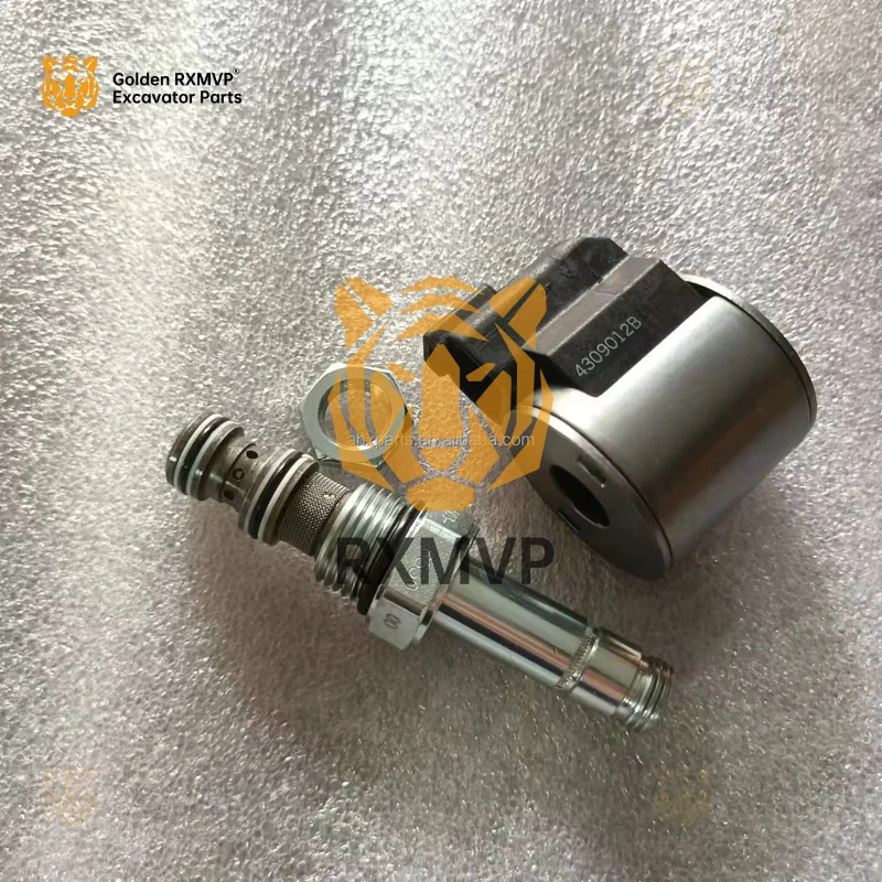 Для небольшого гидравлического экскаватора Caterpillar 308e 305.5e оригинального