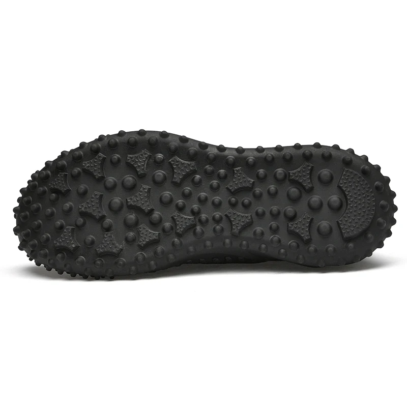 Summer Men's Golf Shoes Outdoor Non-slip Casual Sneakers Men's Plus Size Walking Shoes Comfortable Men's Golf Shoes Size 38-46