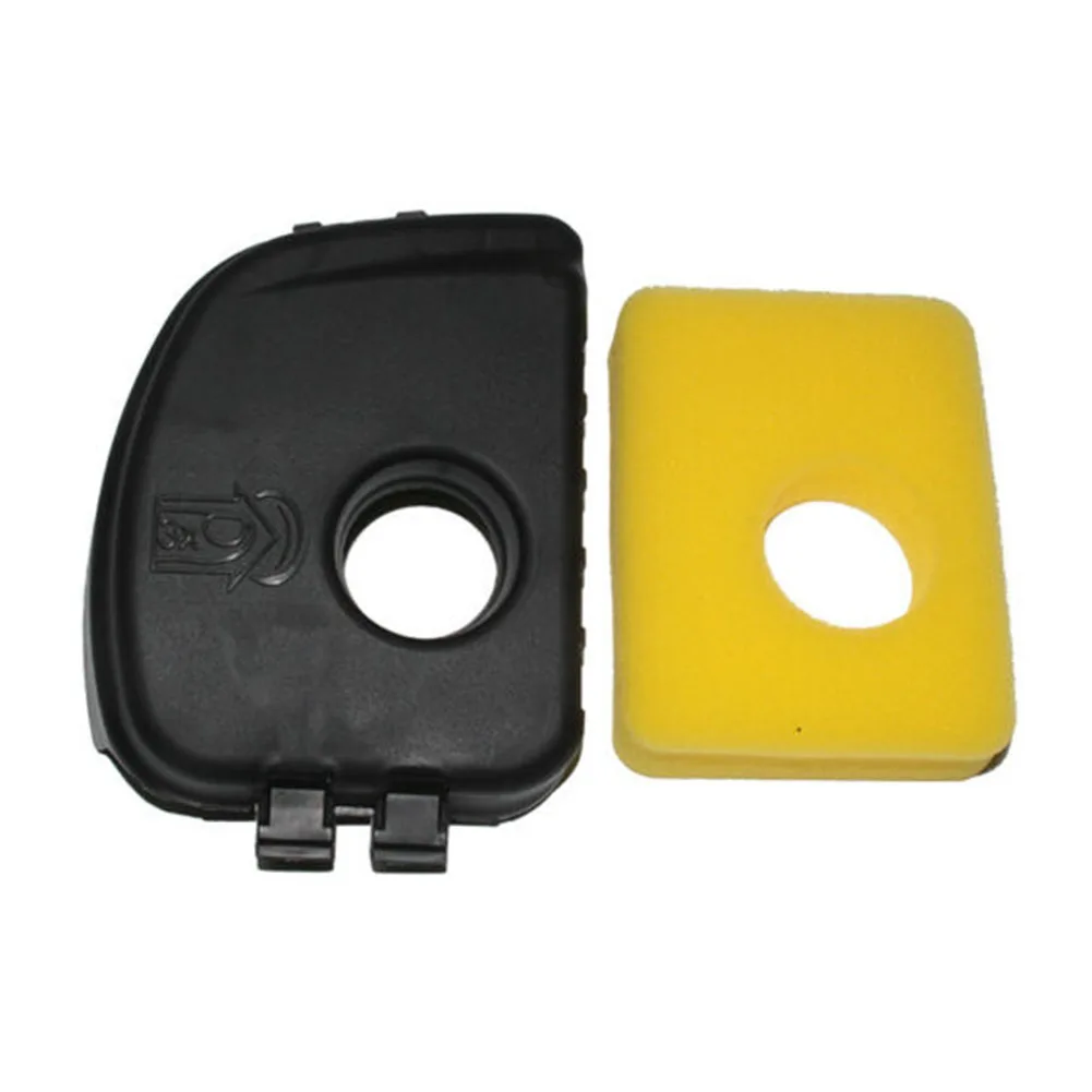 Сменный воздушный фильтр с крышкой для MacAllister MLMP450HP40 подходит деталей моделей