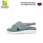 Сандалии ZENDEN