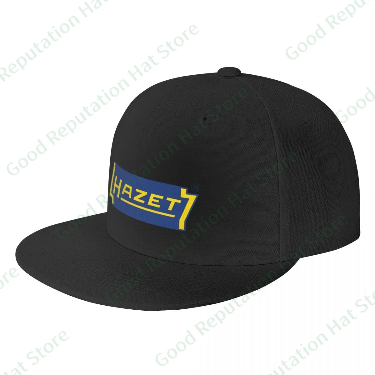 

Popular Hazet Baseball Cap Flat Peak Hip Hop Sun Flat hat Hats Men Women Caps Male Casual Travel Outdoor Sun Hats