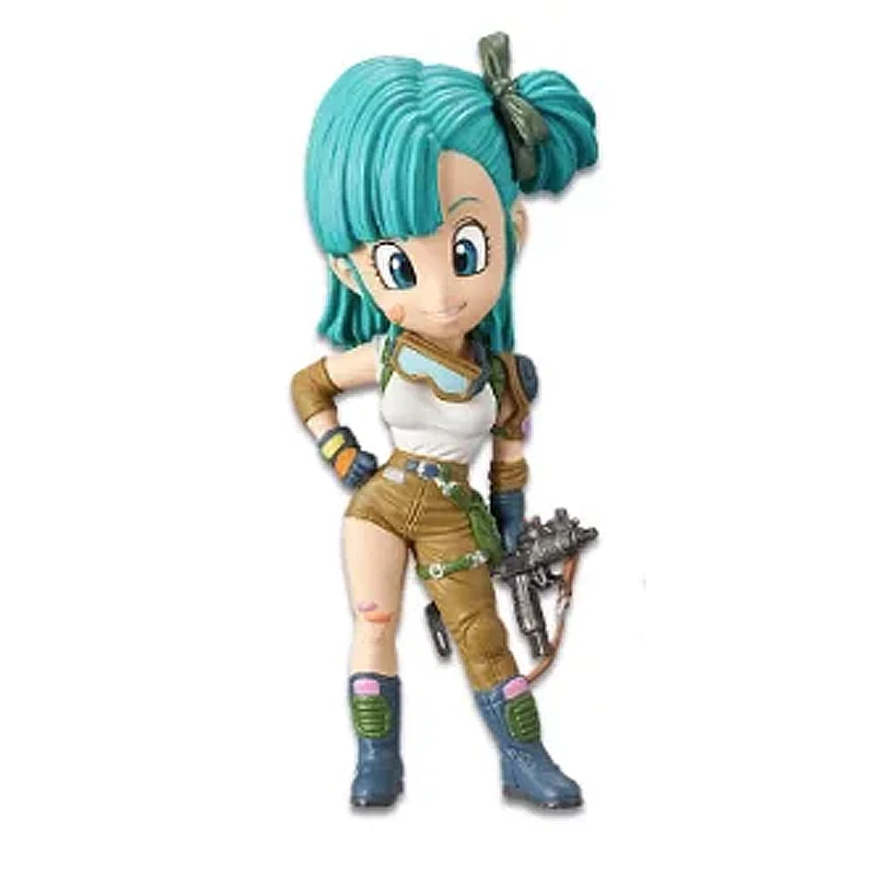 Spot Bandai оригинальный Dragon Ball аниме-персонаж WCF Son Goku Treasure Collection 2 экшн-игрушка