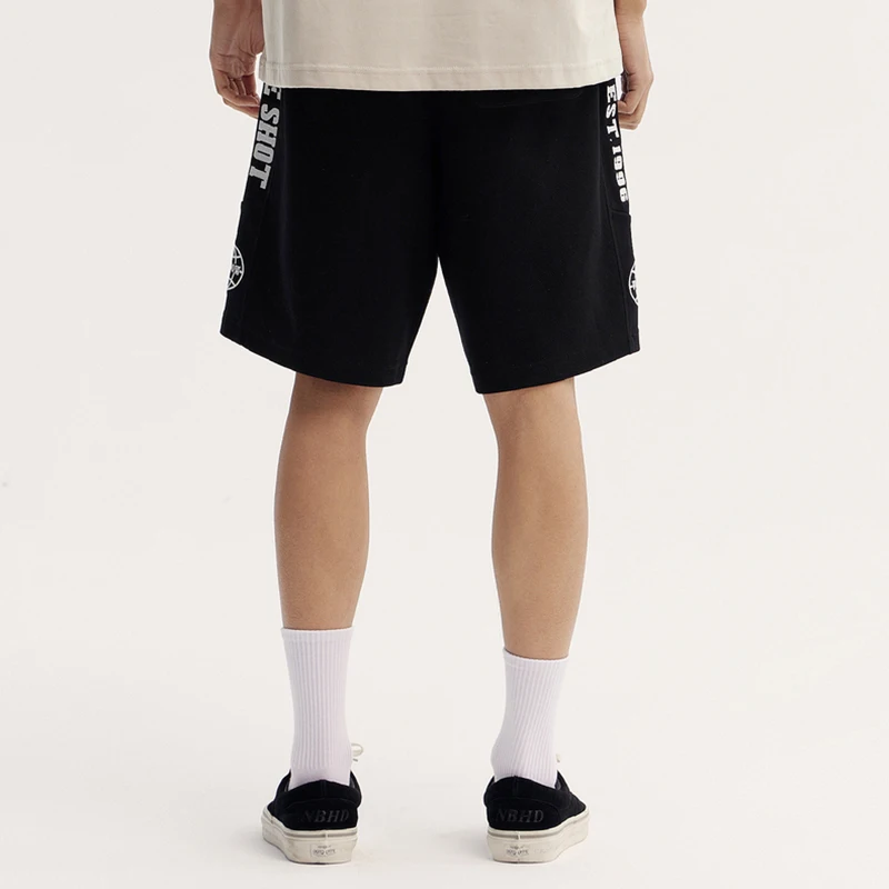 Мужские повседневные шорты Semir