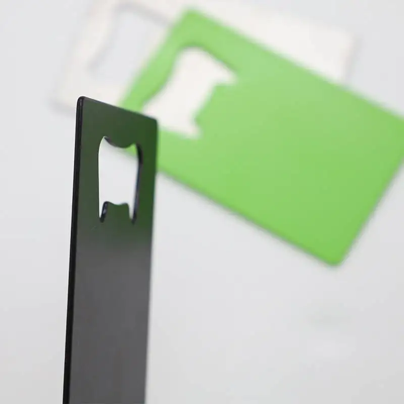 1/3 шт. открывалка для бутылок из нержавеющей стали