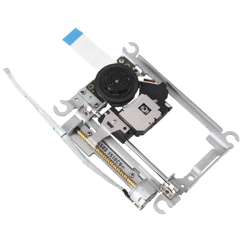 

Lens TDP182W For PS2 Slim / Playstation 2 With Deck Mechanism Optical 7900X 90000 Replacement