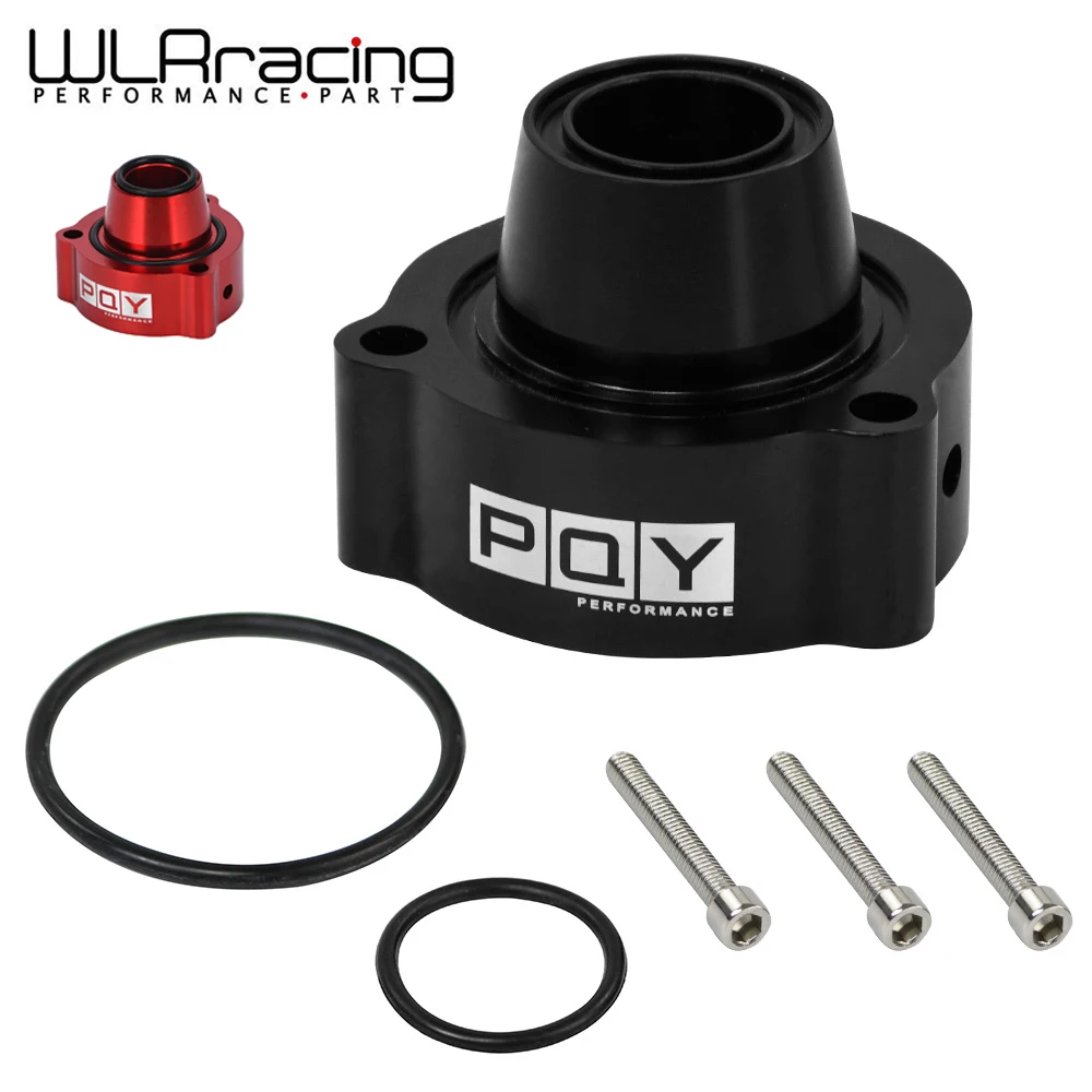 Фото Адаптер продувочного клапана WLR для адаптера VAG FSiT TFSi Bov для Audi TT 2.0T Turbo WLR5748 №1