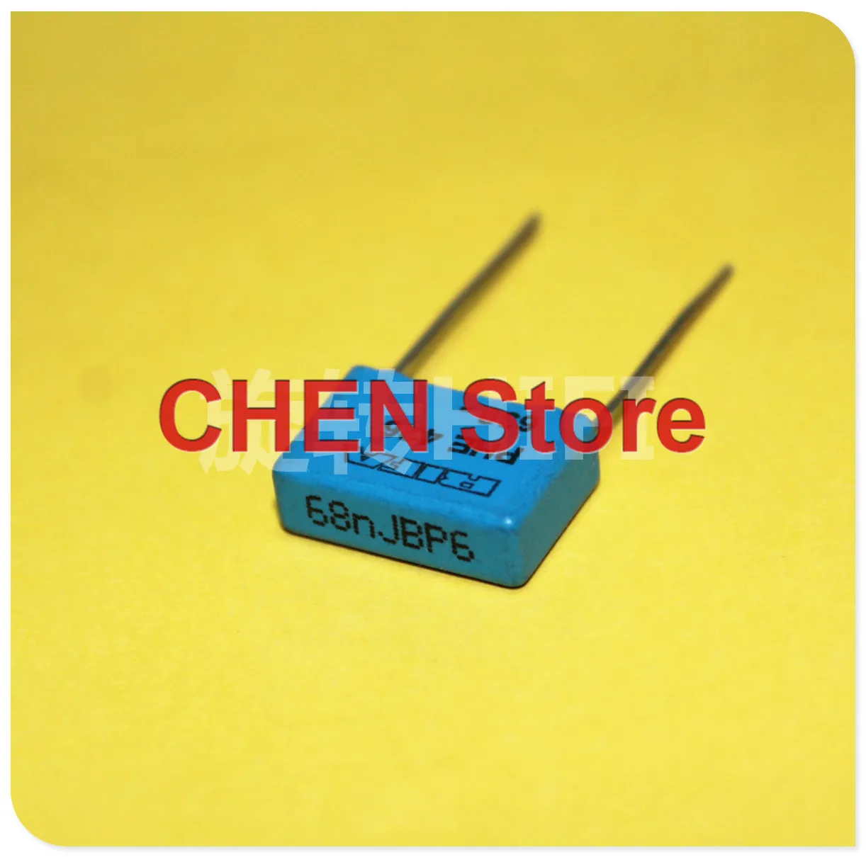 KEMET RIFA PHE426 пленка конденсатор