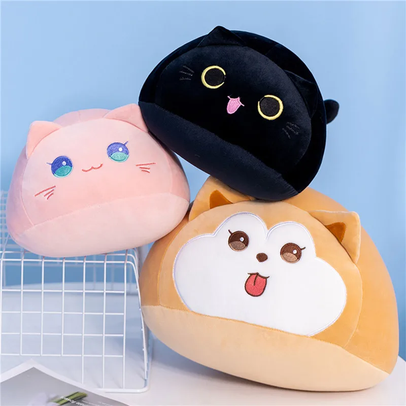 

Игрушка плюшевая в виде животного, 20/30 см