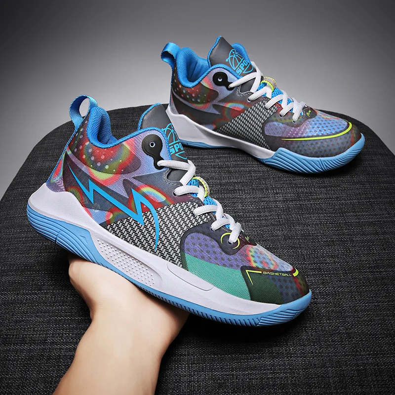 Kids Running And Sports Boots Tennis And Fashion Sneakers 6-15y