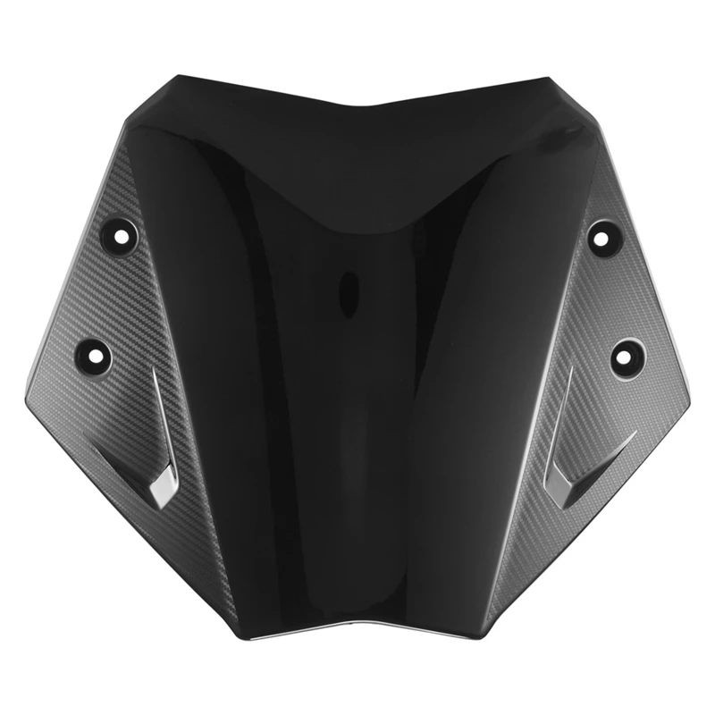 

Motorcycle Windshield Decoration Windscreen For YAMAHA TMAX 530 2012-2016 TMAX530 T-MAX 530
