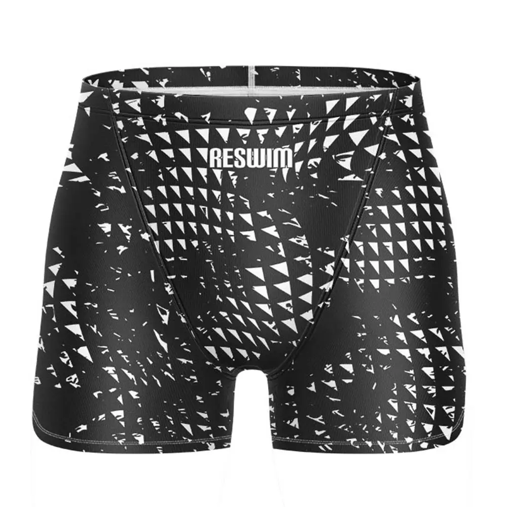 Мужской спортивный тренировочный купальник шорты плавки короткие пляжные