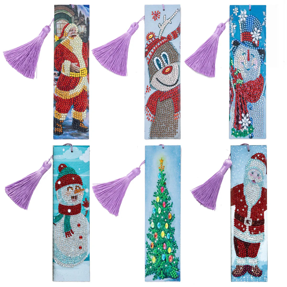 

Алмазная живопись, Закладка, алмазная живопись, закладки для творчества, Набор для вышивки крестиком, специальная форма, дрель для взрослых,...