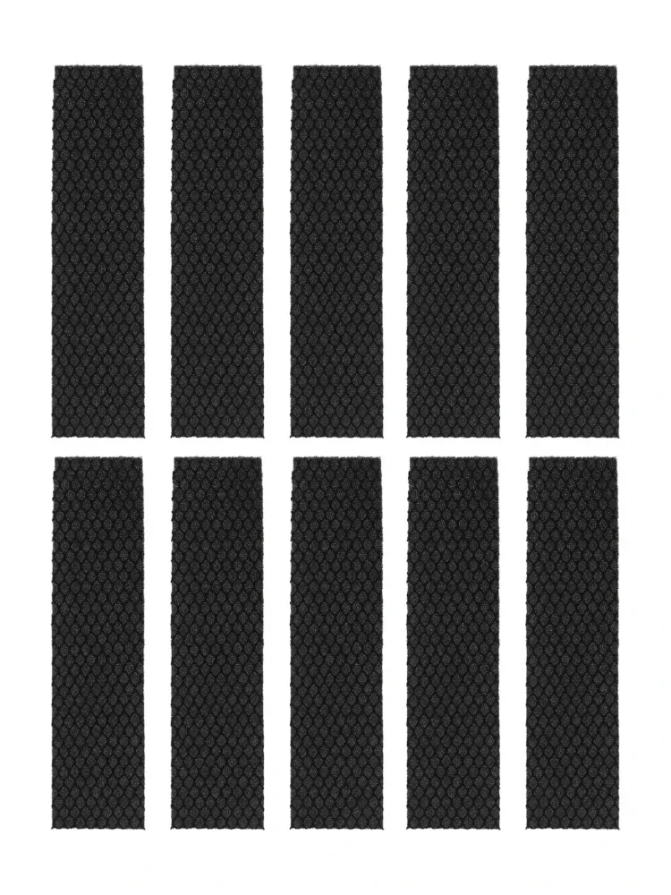 ulacji filtra zamiennego Filtr klimatyzacji Chłodzenie domu Przyjazna dla użytkownika konstrukcja Łatwa instalacja klimatyzatorów Haier