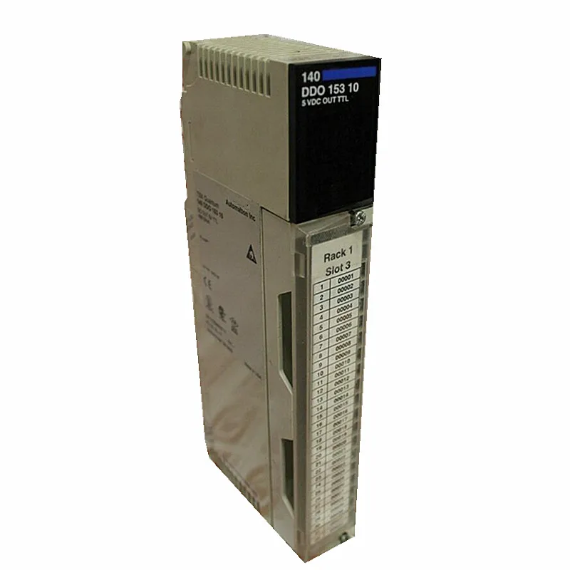 

Модуль PLC 140DDO1531 0 В наличии пожалуйста запрос