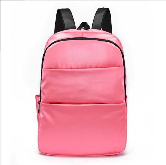 

2023 New Casual Fashion Backpacks Men/women Laptop Rucksacks Male Bag
