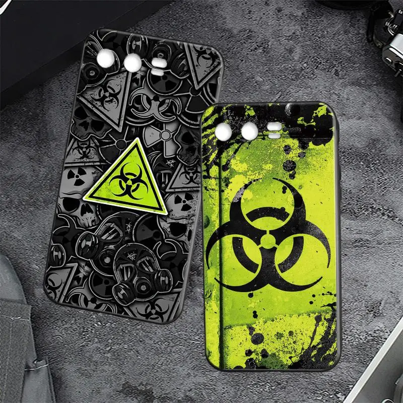 Чехол для телефона Honor 9 Lite 9A 8 7A 9X Pro 8S 8C 7X 8X 9S V9 8A 8Pro Eqlm Talkie Etui Sticker 2021 |