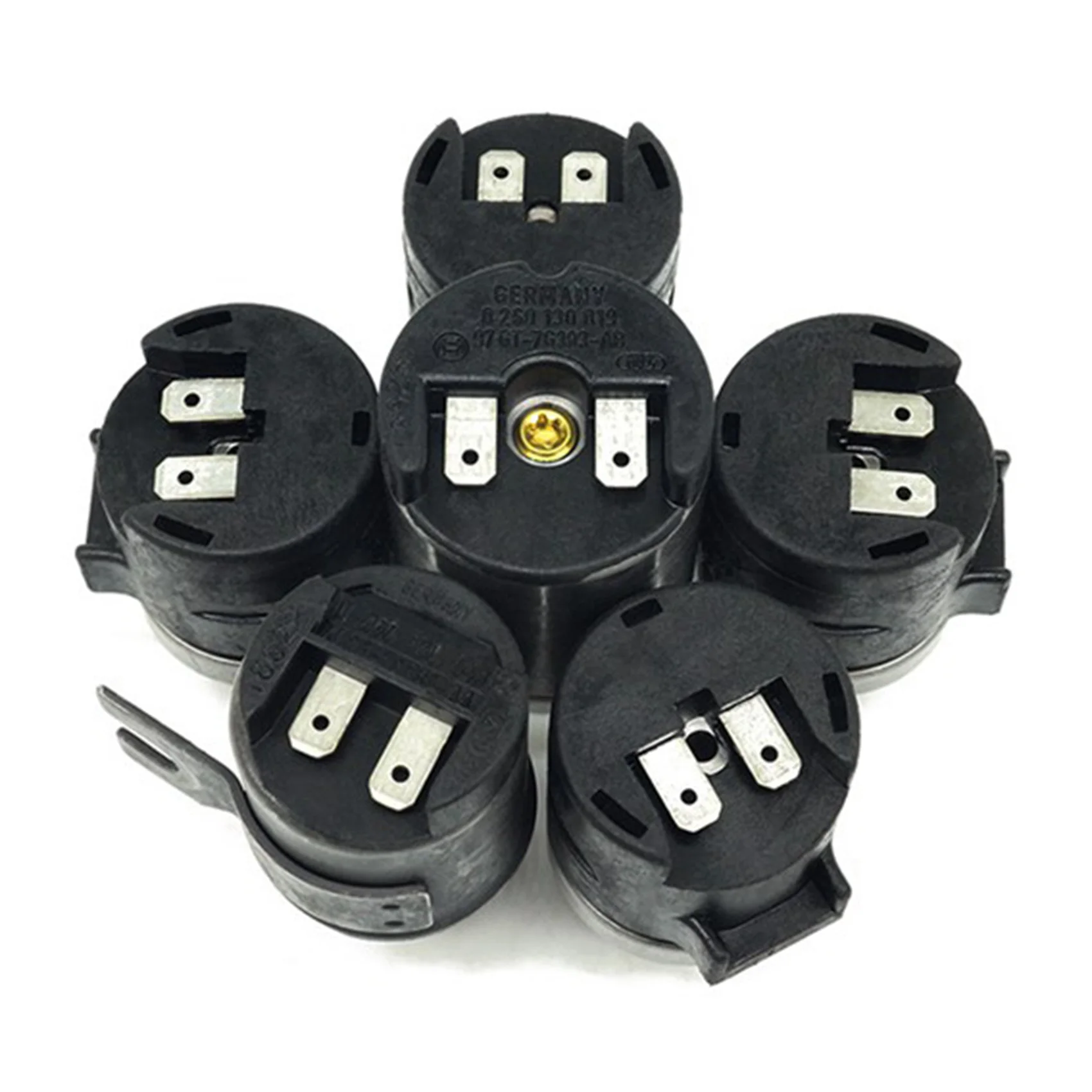 

6 шт., деталь коробки передач 4R44E 4R55E 5R44E 5R55E для Ford -Mazda