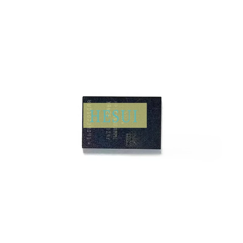 Фото Б/у, не НОВИНКА и отправка после измерения H9HCNNNFAMMLXR-NEE 200 шариков 8G LPDDR4X 4266 Мбит/с планшета оперативной памяти №2