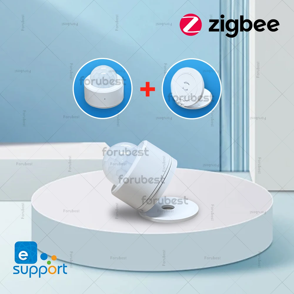 

Forubest Zigbee PIR датчик движения