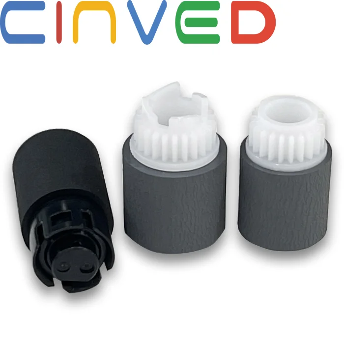 

1SETS RM2-5881-000 RM2-5576-000 RM2-5577-000 Separation Feed Pickup Roller for HP M252 M452 M277 M377 M477 M154 M274 M454 M479