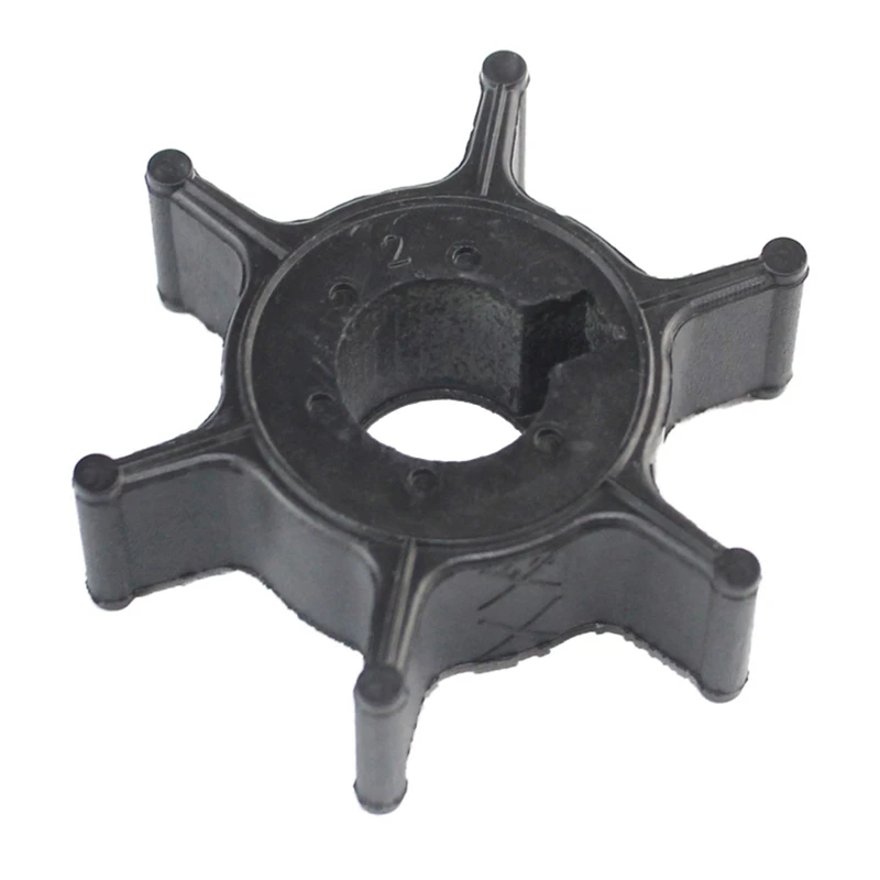 

Крыльчатка водяного насоса с подвесным мотором 68 мкФ для 4HP 5HP 6HP 6E0-44352-00