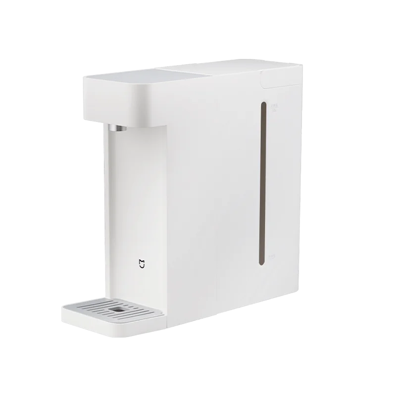 

XIAOMI MIJIA Мгновенный диспенсер для горячей воды S1 MSYSJ03MH 40-99 ° C Мгновенный нагрев Питьевые керамические нагревательные офисные настольные чайники