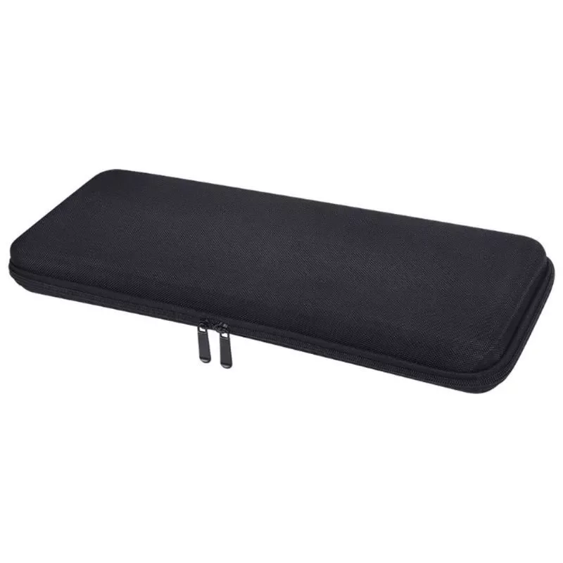 

Hard EVA Case Portable Storage Bag Travel Carrying Protective Box for L-ogitech Craft Advanced Wireless Keyboard