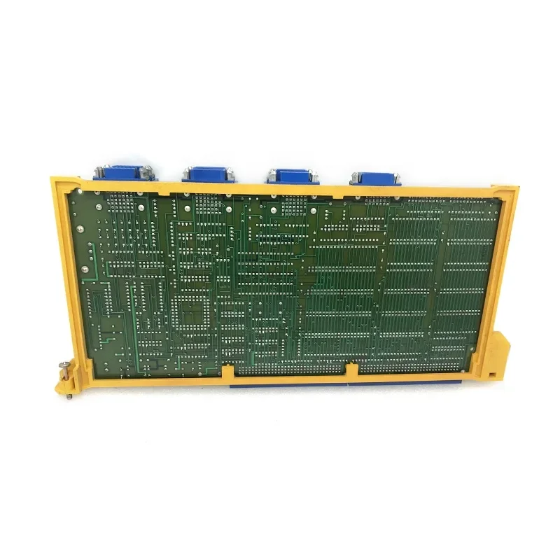 Фото В Voorraad Cnc Moederbord A16b-1212-0210 Процессор Belangrijkste A16B-1212-0210 Печатная плата с ЧПУ Printplaat №4