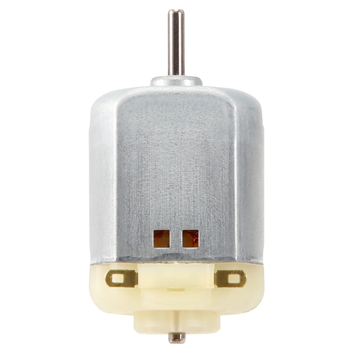 Мини-электродвигатель постоянного тока 1 5–3 В 18000 об/мин игрушка сделай сам хобби