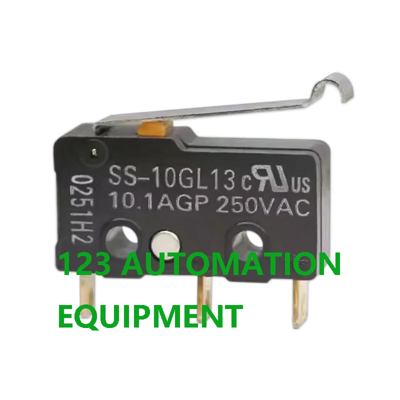 20 шт. подлинный новый Omron SS-01 01GL2 01GL 01GL13 10 10GL 10GL2 10GL13 сверхминиатюрный базовый