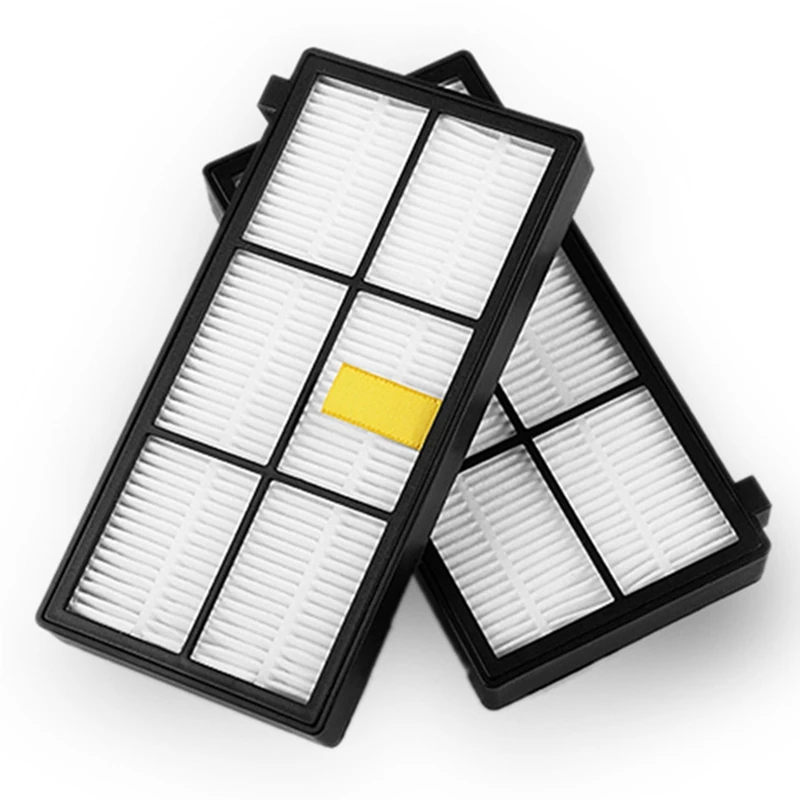 Аксессуары для робота-пылесоса Irobot Roomba 14 шт. запчасти роботов-пылесосов 800 860 870 880