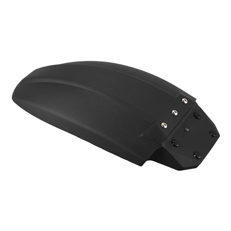 

Motorcycle Rear Wheel Extender Fender Mudguard Mud Flap Motocross Splash Guard for SUZUKI V-Strom DL1000 DL 1000 14-19