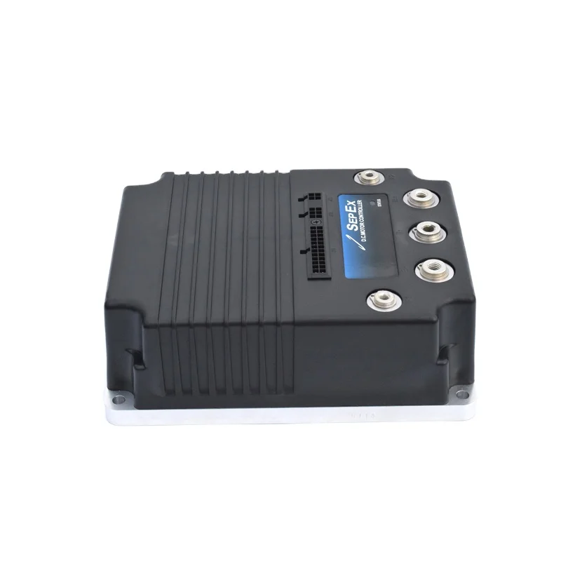 

China made 48V-84V 600A motor speed drive controller which replace curtis 1244-6661 model