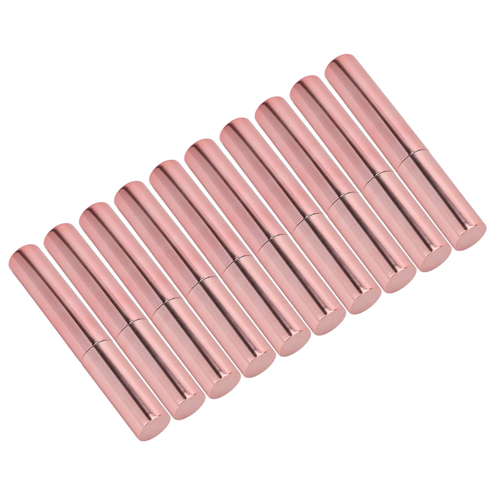 Тюбики для клея ресниц пустая бутылка-контейнер жидкой туши с резиновой вставкой