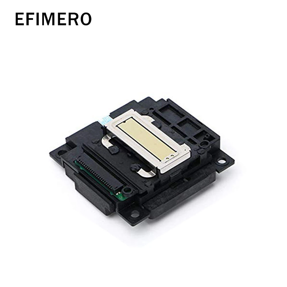 

L301 Printhead for EPSON L301 L303 L310 L3110 L111 L1118 L1119 L130 L351 L353 L358 L360 L401 L405 L380 Print Head Printer